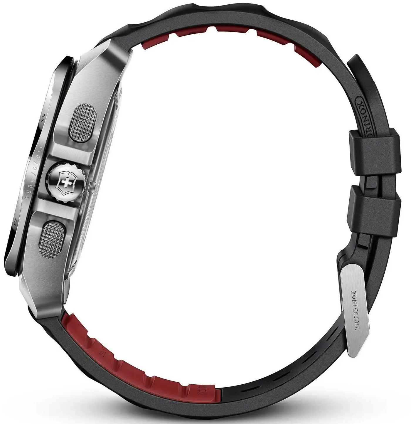 Victorinox I.N.O.X. Chrono Watch - Image 5