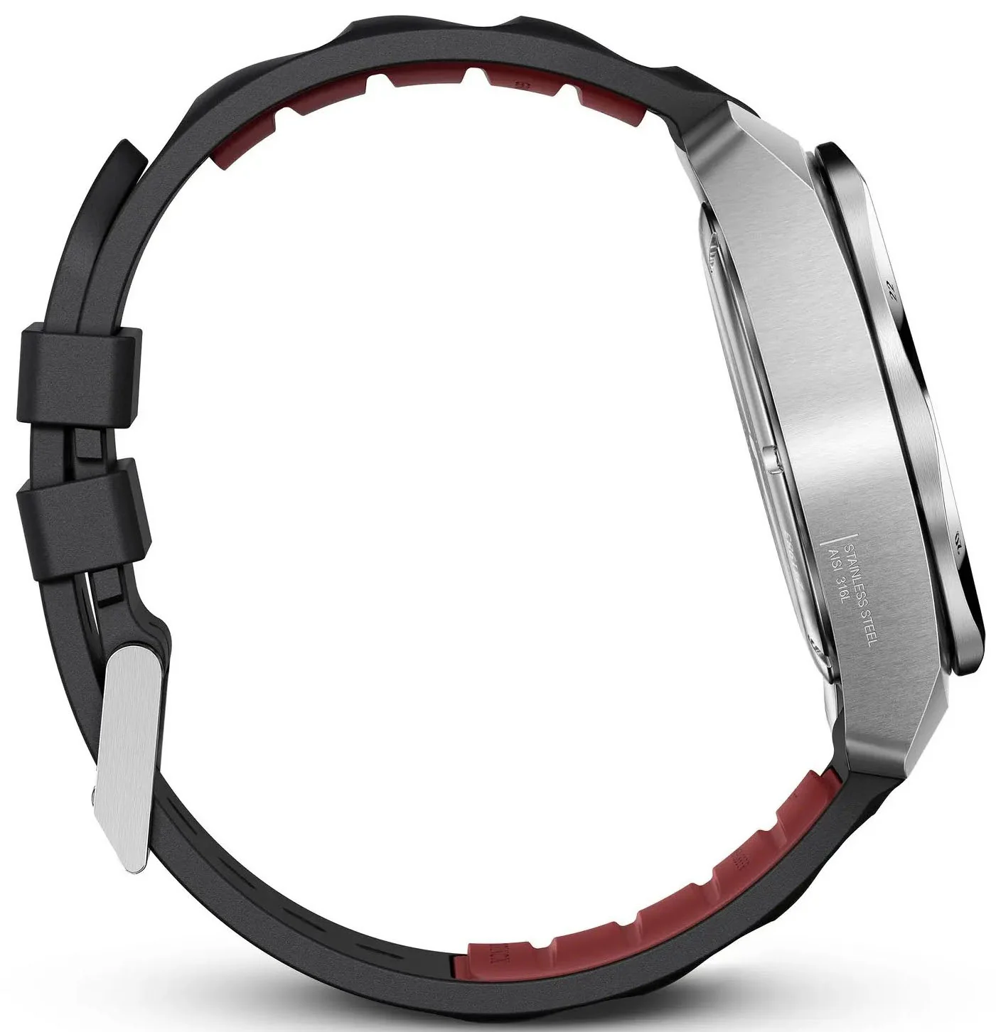 Victorinox I.N.O.X. Chrono Watch - Image 6