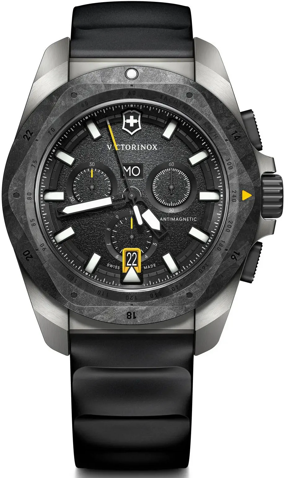 Victorinox I.N.O.X. Chrono Watch