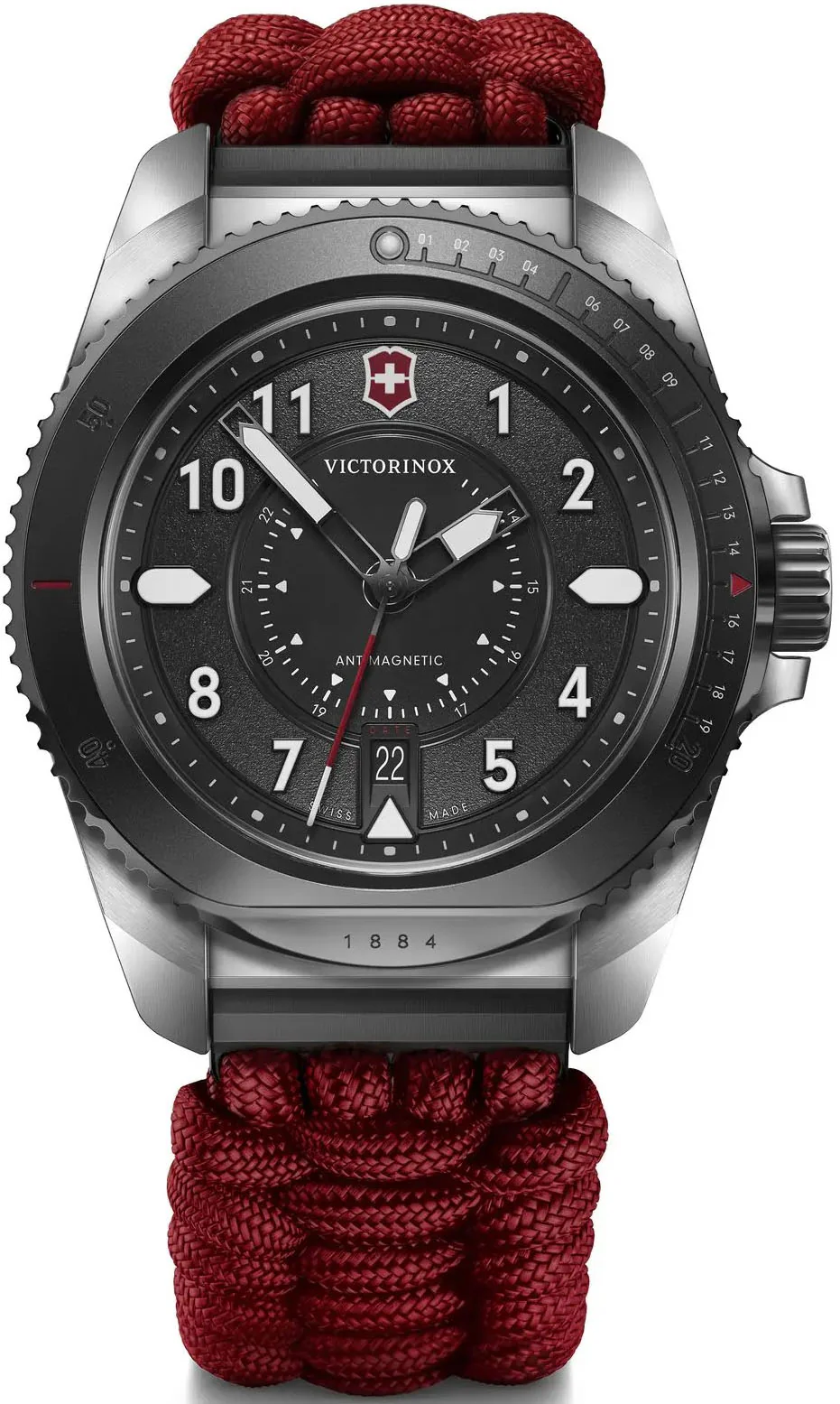 Victorinox Journey 1884 Limited Edition Watch - Image 2