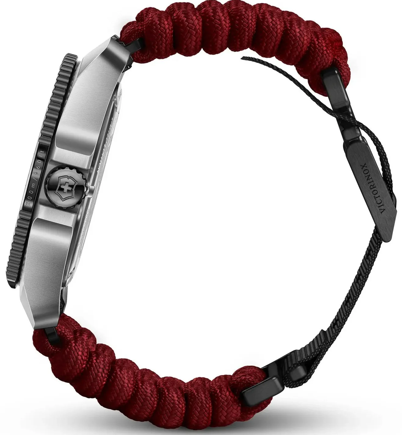 Victorinox Journey 1884 Limited Edition Watch - Image 5
