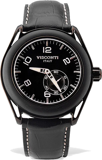 Visconti Watch Lava Italian Style