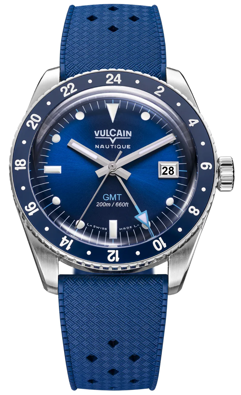 New Watch Releases 2022
