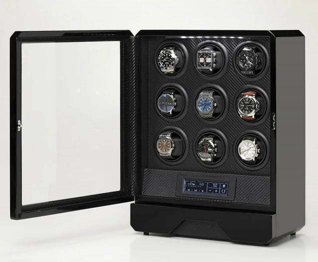 Barrington 9 Watch Winder - Image 2