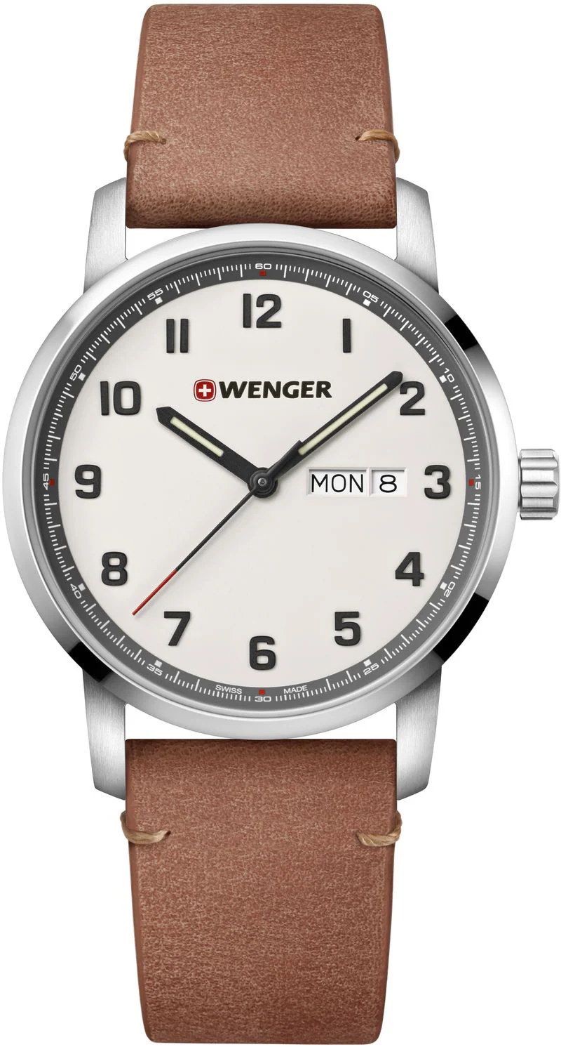 Wenger Attitude Mens