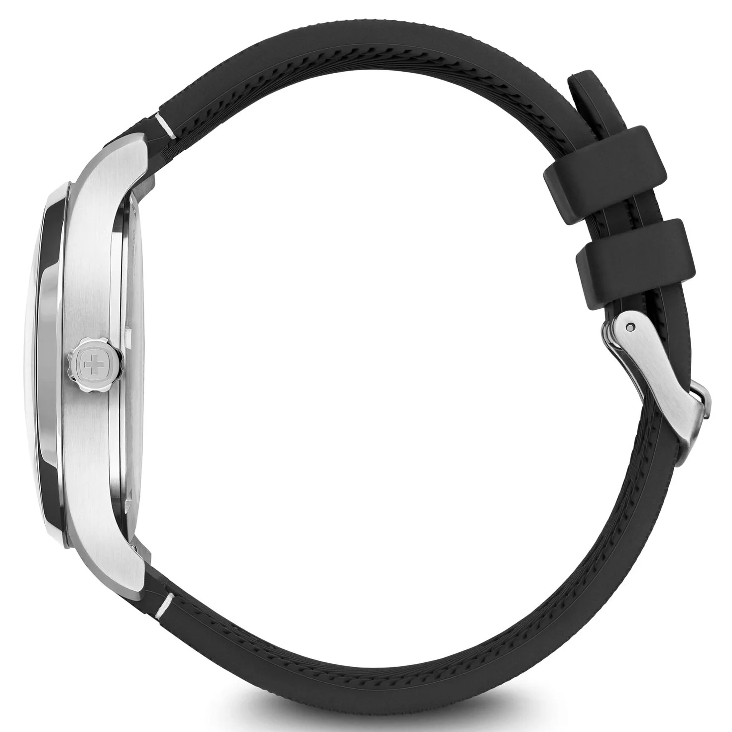 Wenger Attitude Black - Image 4