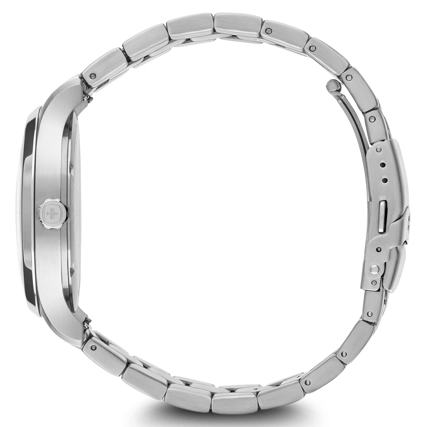 Wenger Attitude Black - Image 5