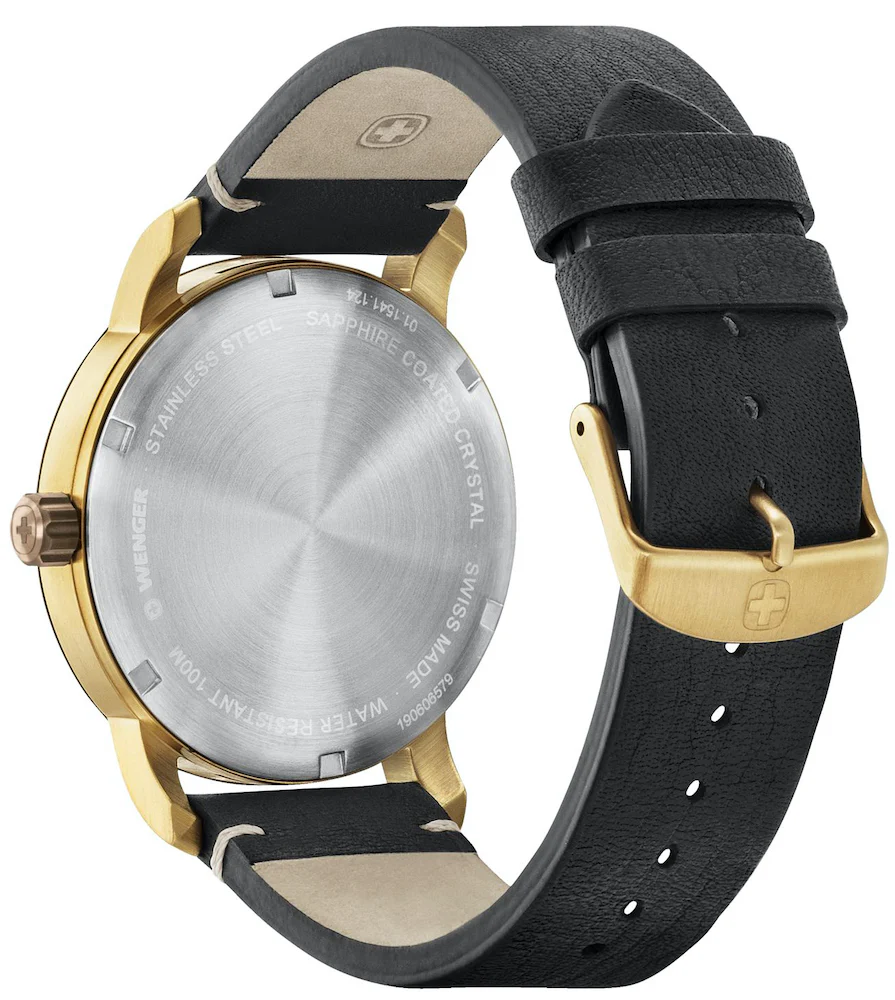 Wenger Attitude Bronze - Image 2