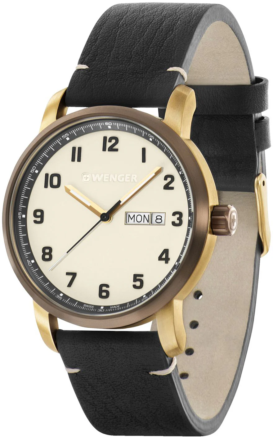 Wenger Attitude Bronze - Image 3