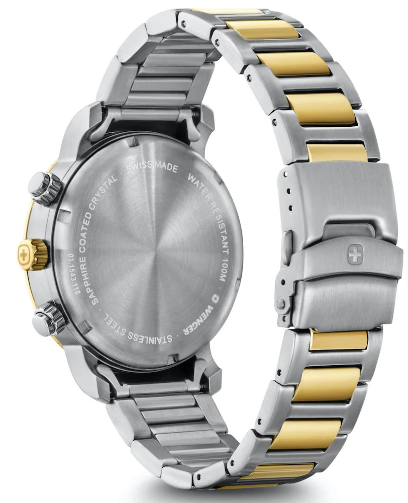 Wenger Watch Attitude Chrono D - Image 2