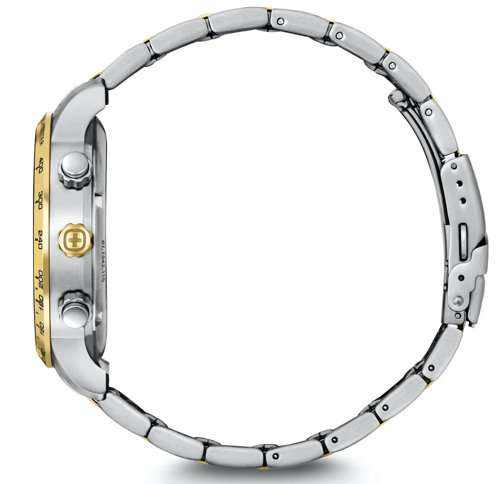 Wenger Watch Attitude Chrono D - Image 4