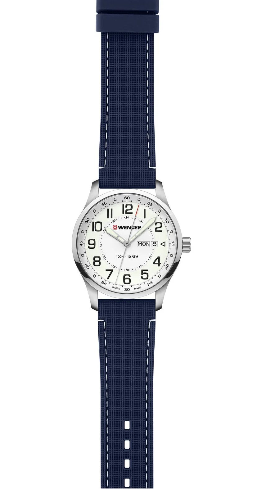 Wenger Attitude White - Image 3
