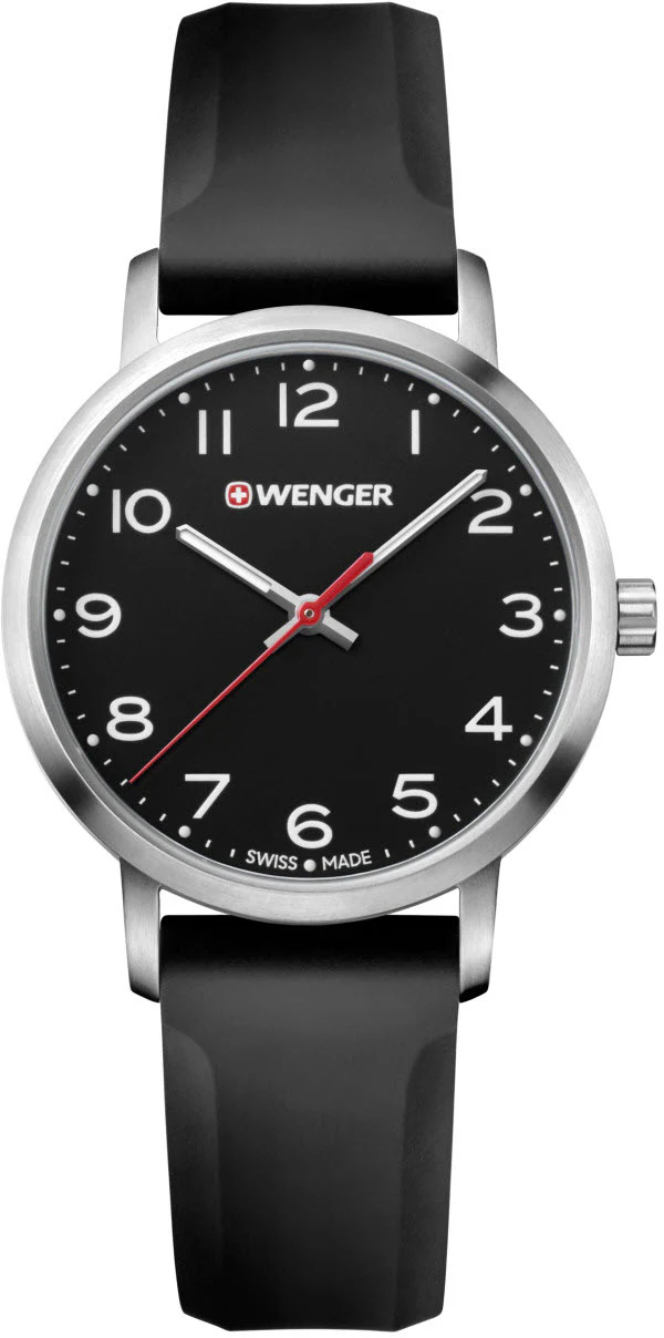 Wenger Watch Avenue
