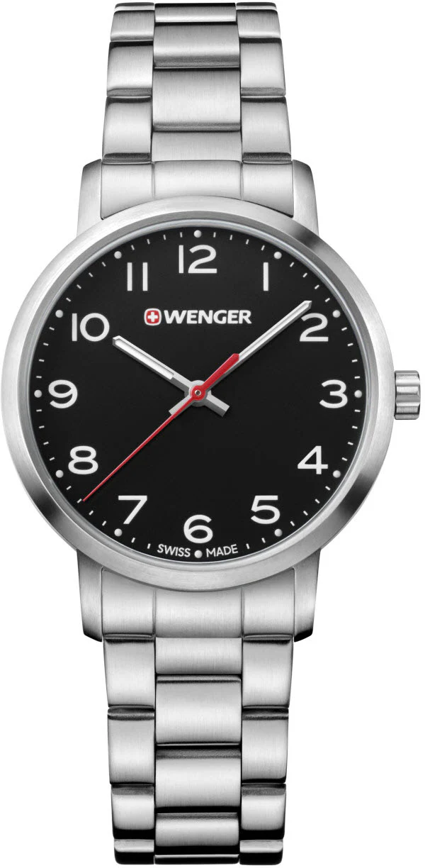 Wenger Watch Avenue D