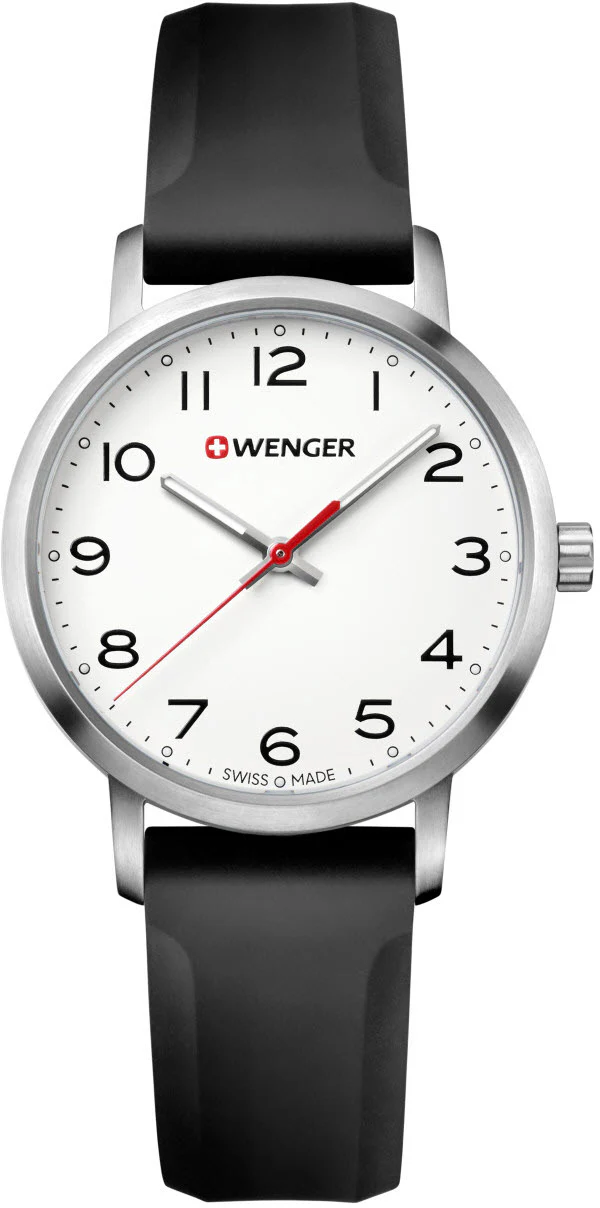Wenger Watch Avenue D