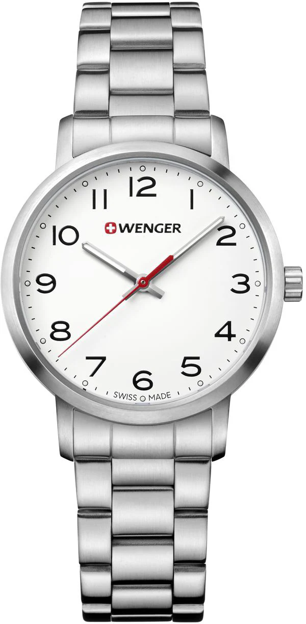 Wenger Watch Avenue Ladies D