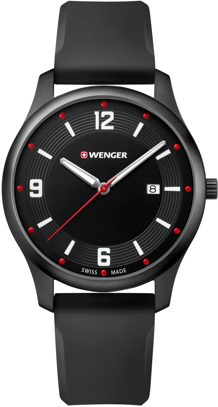 Wenger Watch City Active D