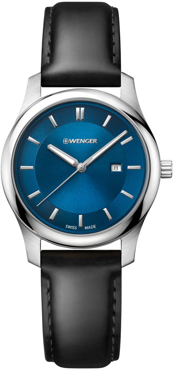 Wenger Watch City Classic