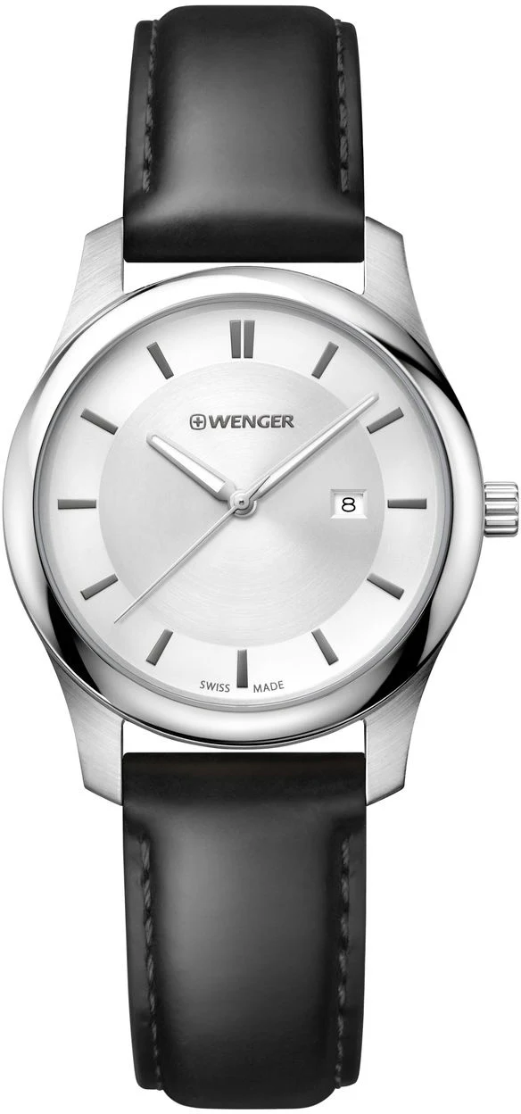 Wenger Watch City Classic Ladies