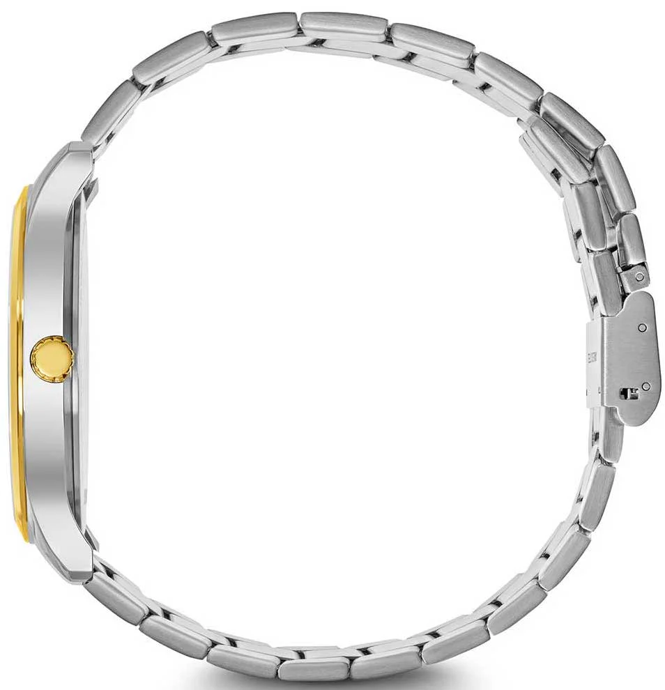 Wenger City Classic Metropolitan Unisex Watch - Image 4