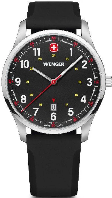 Wenger City Sport Mens Watch