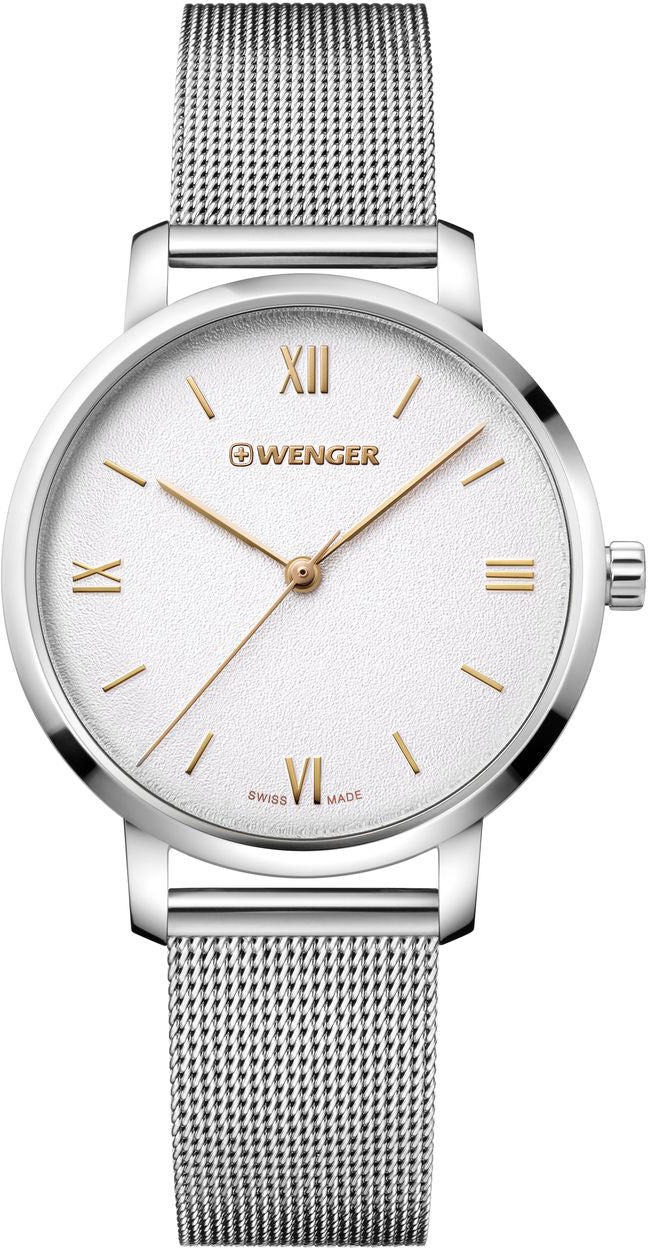 Wenger Watch Metropolitan Donnissima Ladies