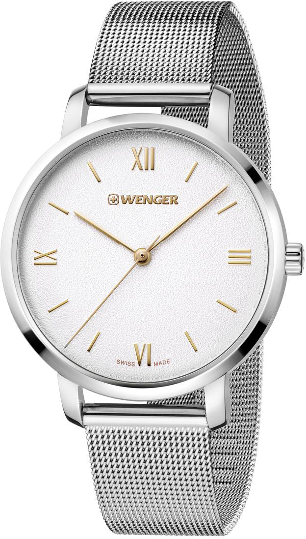 Wenger Watch Metropolitan Donnissima Ladies - Image 2