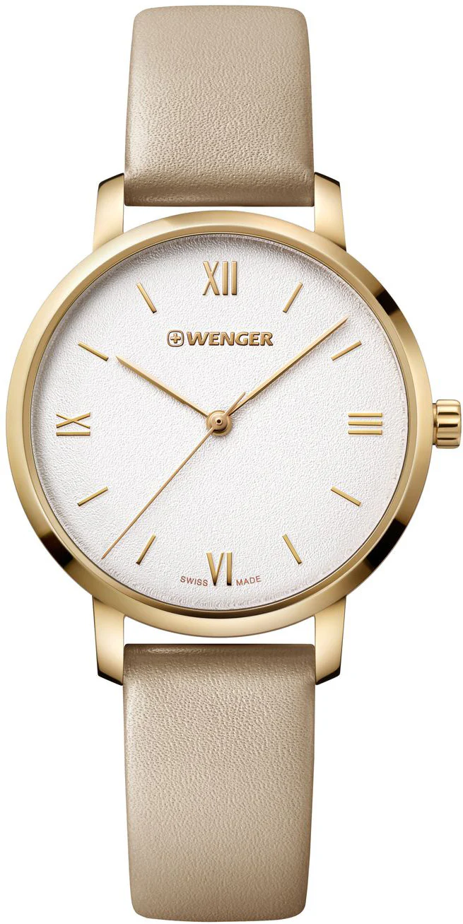 Wenger Metropolitan Donnissima Ladies