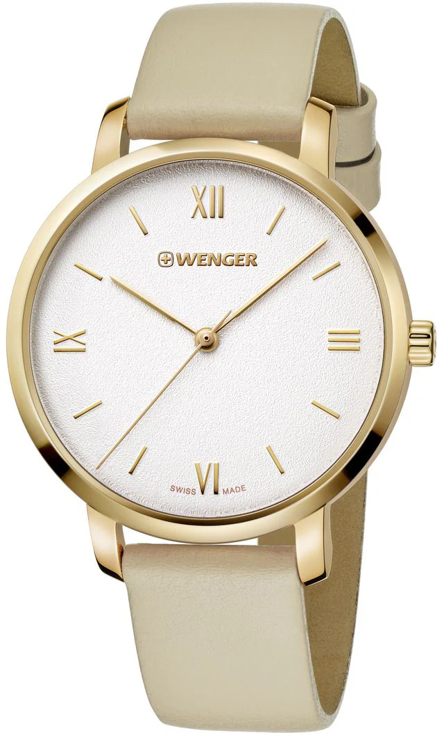 Wenger Metropolitan Donnissima Ladies - Image 2