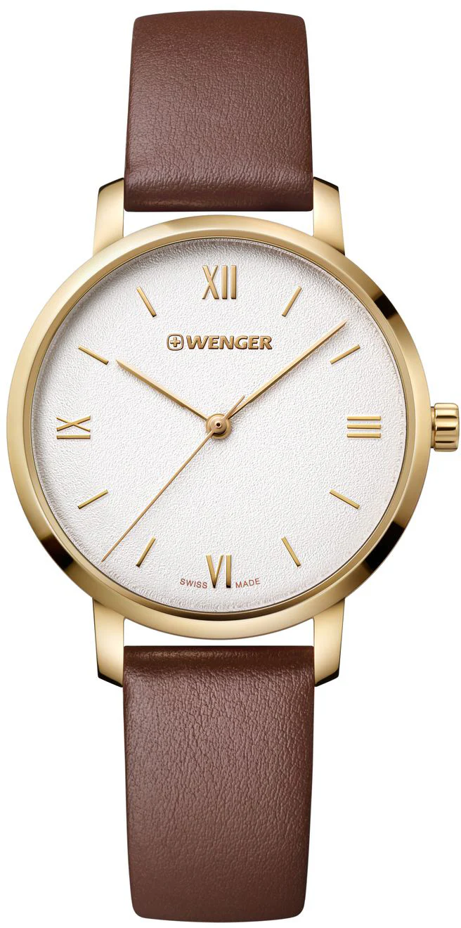Wenger Metropolitan Donnissima Ladies