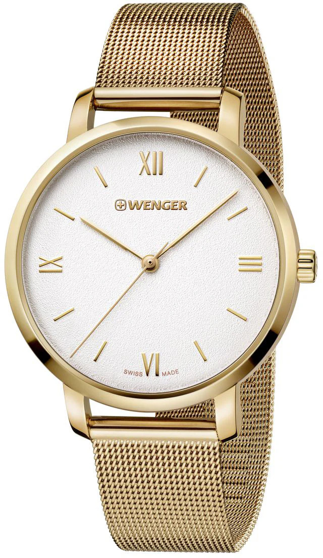 Wenger Metropolitan Donnissima Ladies Watch - Image 2