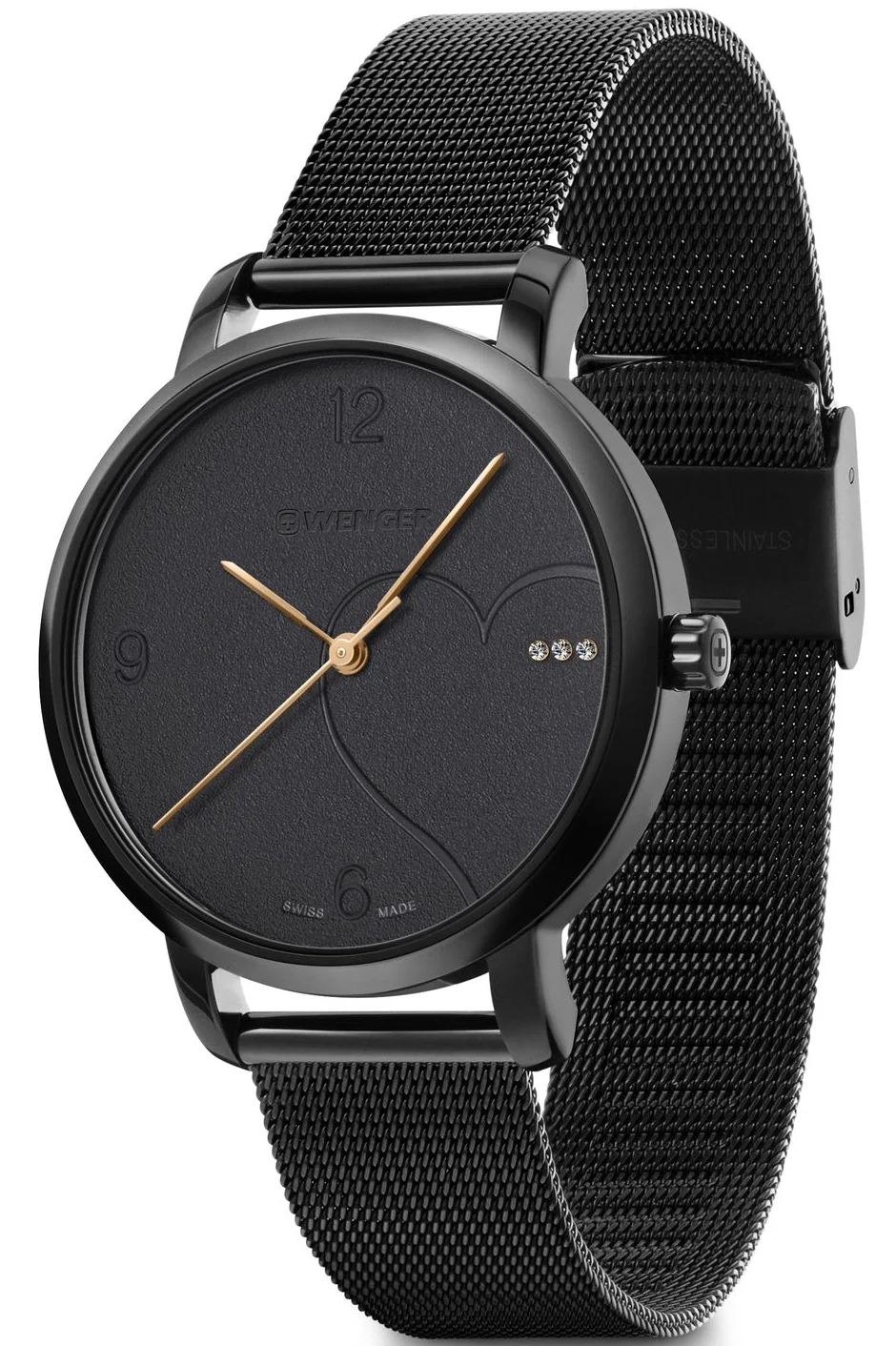 Wenger Metropolitan Donnissima Watch - Image 2