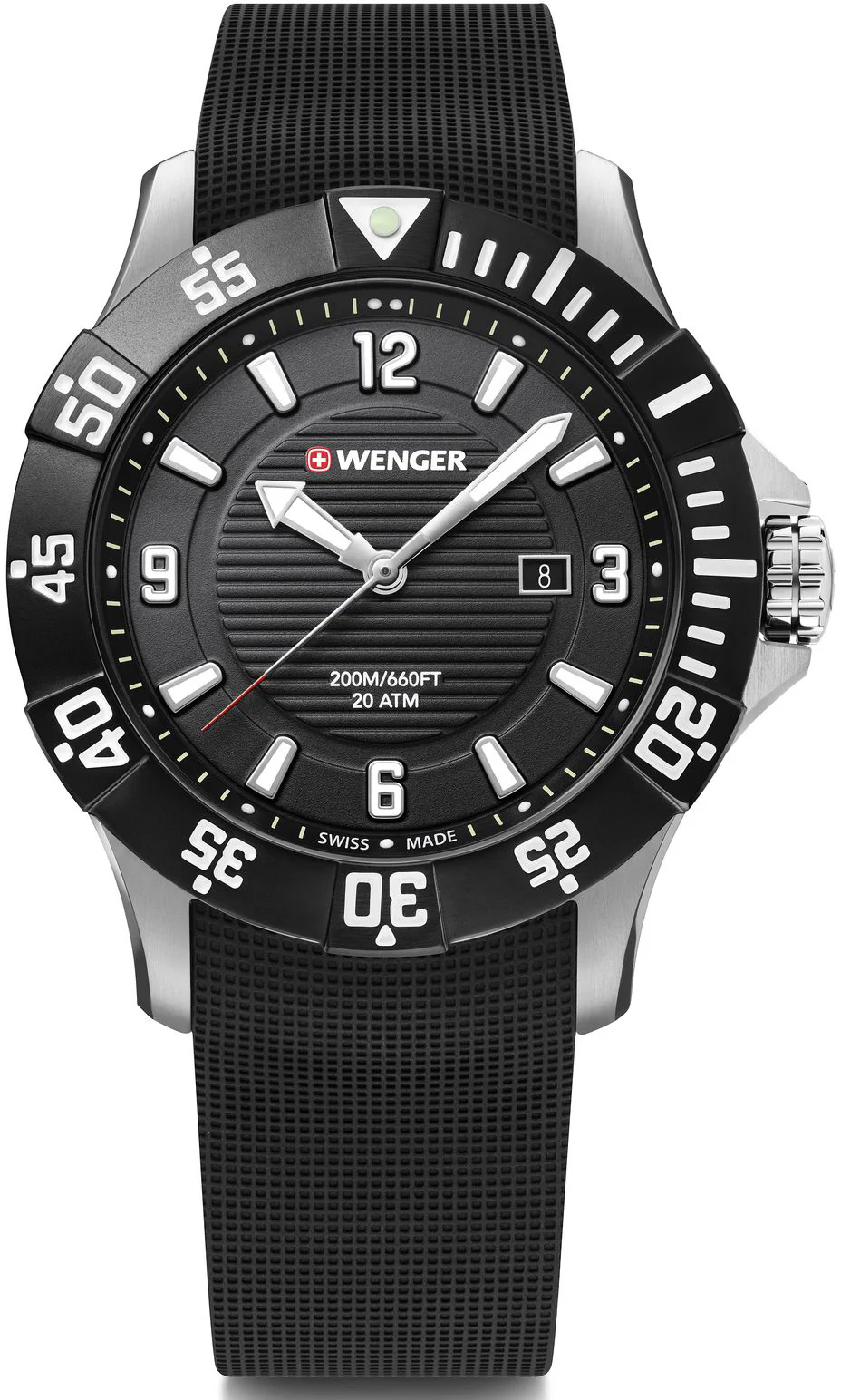 Wenger Seaforce