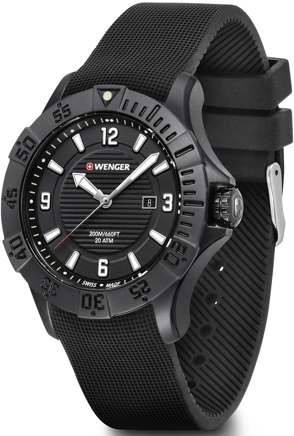 Wenger Seaforce - Image 3