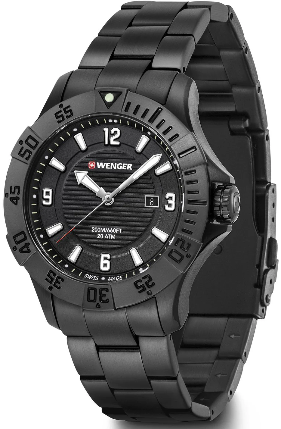 Wenger Seaforce - Image 3