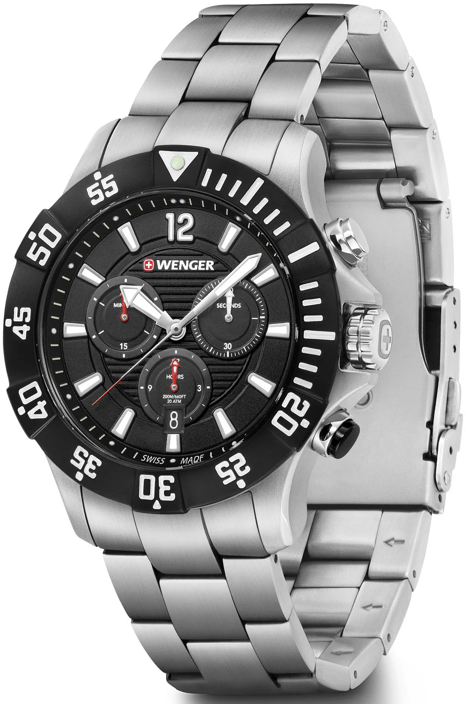 Wenger Seaforce Chrono - Image 3