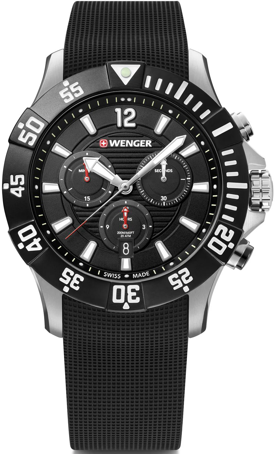 Wenger Seaforce Chrono