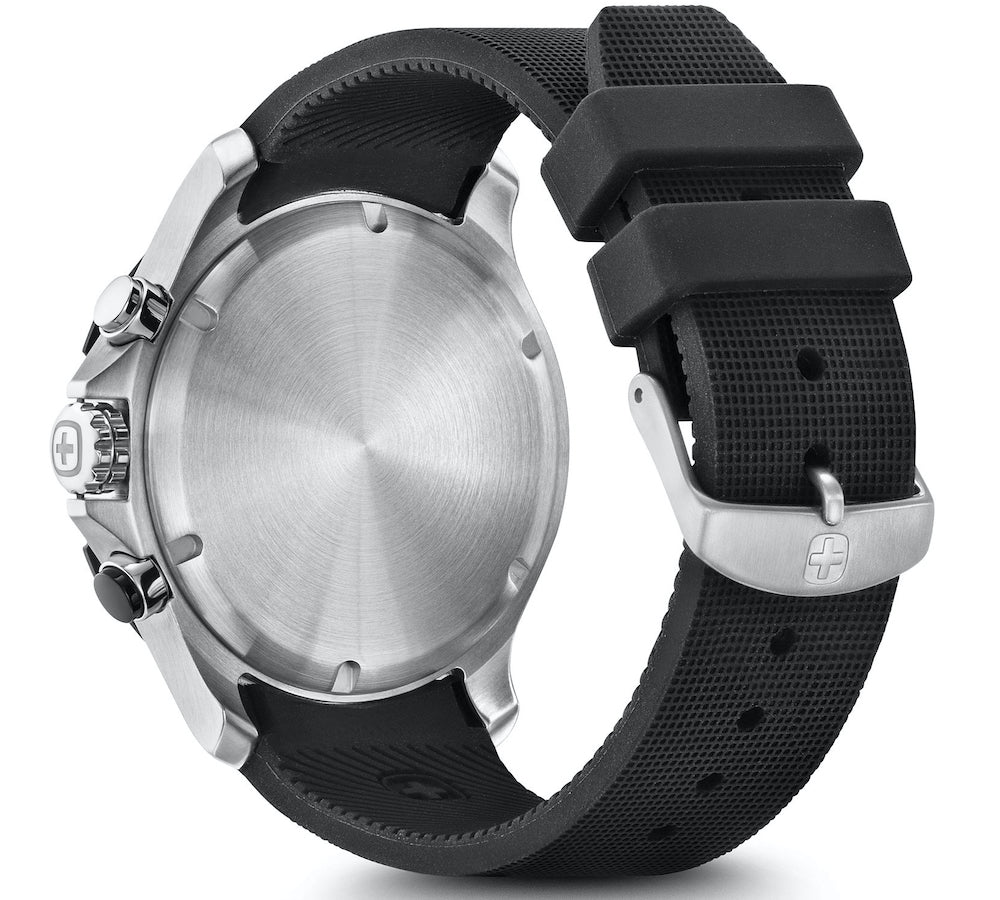 Wenger Seaforce Chrono - Image 2