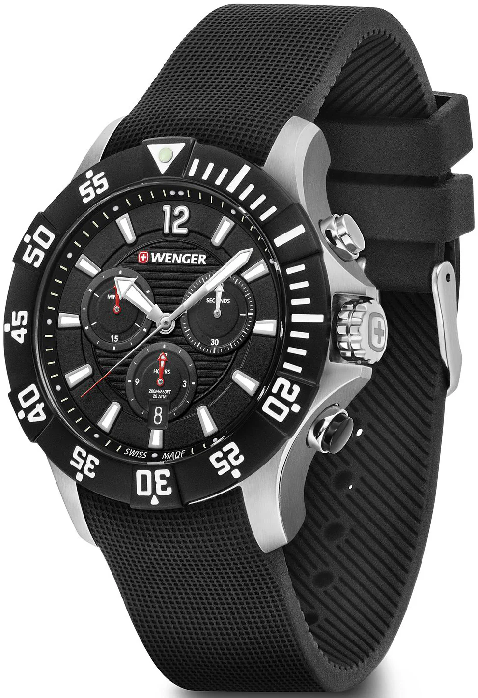 Wenger Seaforce Chrono - Image 3