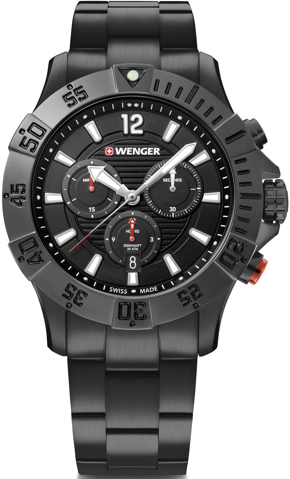 Wenger Seaforce Chrono