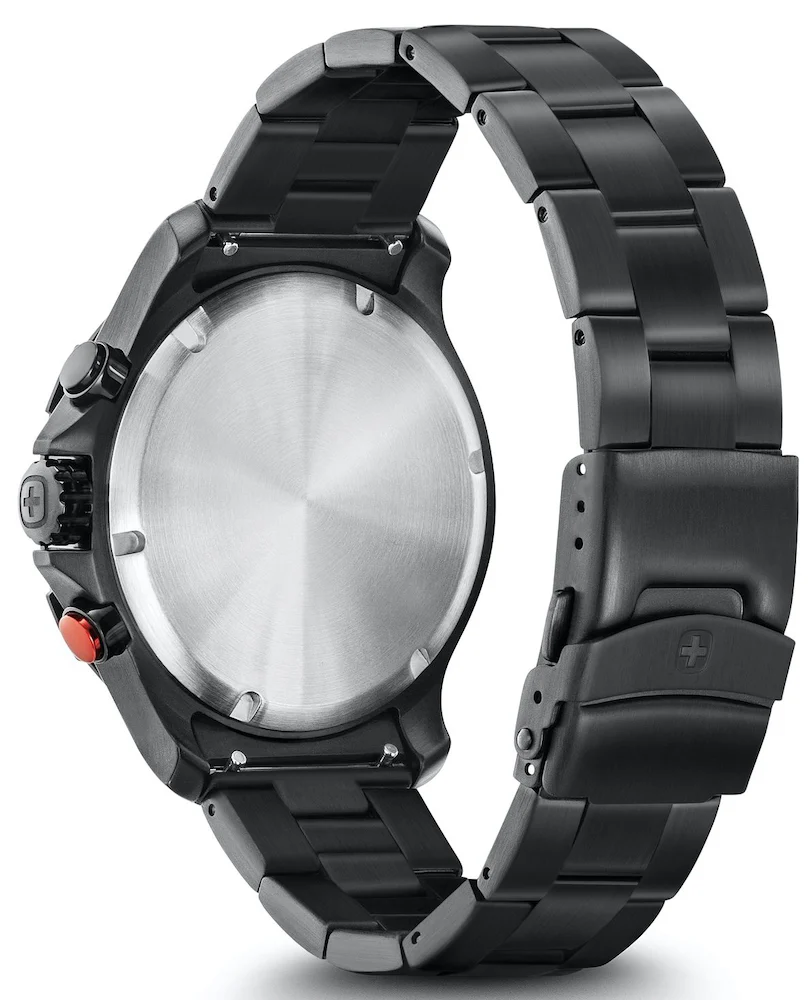 Wenger Seaforce Chrono - Image 2
