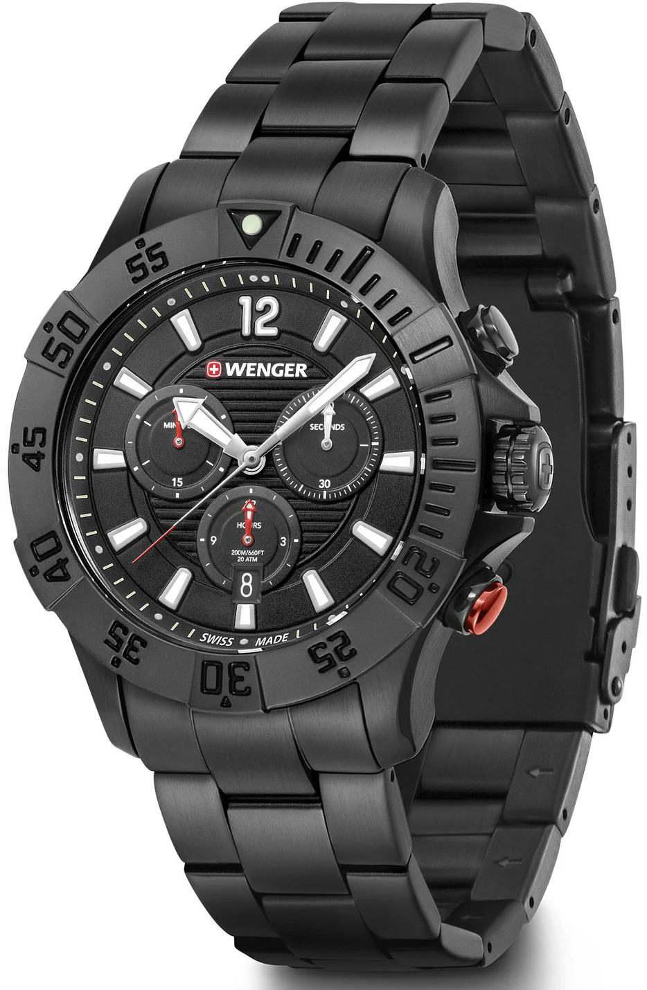 Wenger Seaforce Chrono - Image 3