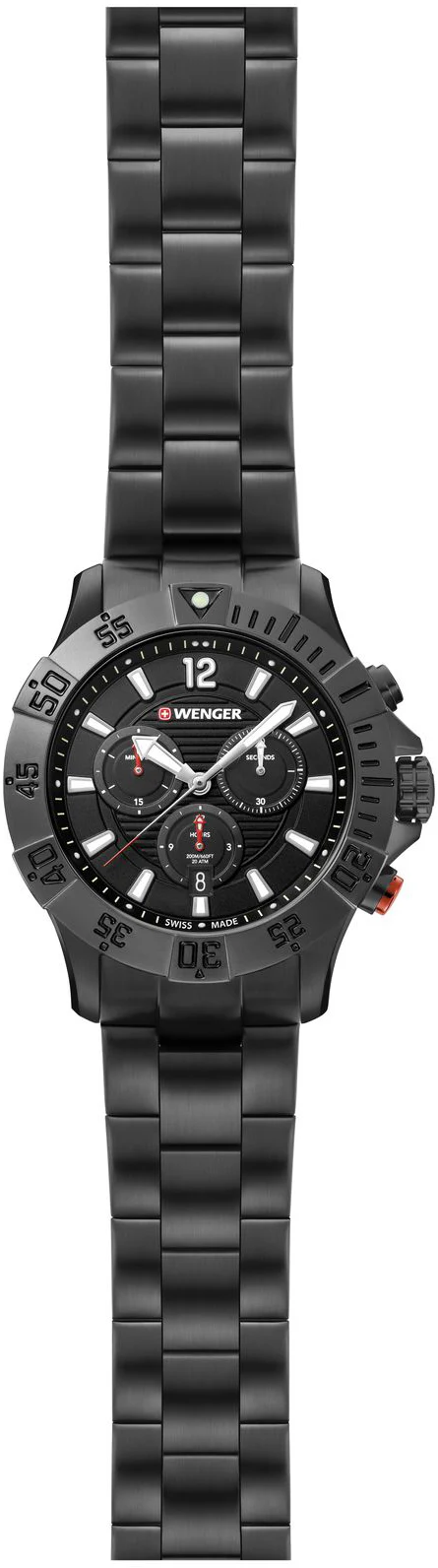 Wenger Seaforce Chrono - Image 4