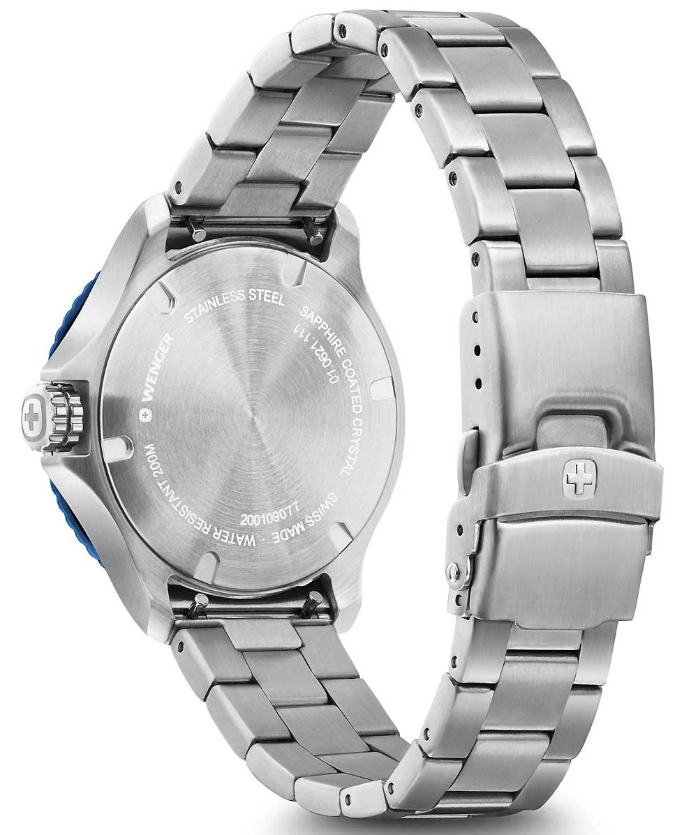 Wenger Seaforce Small Watch - Image 4