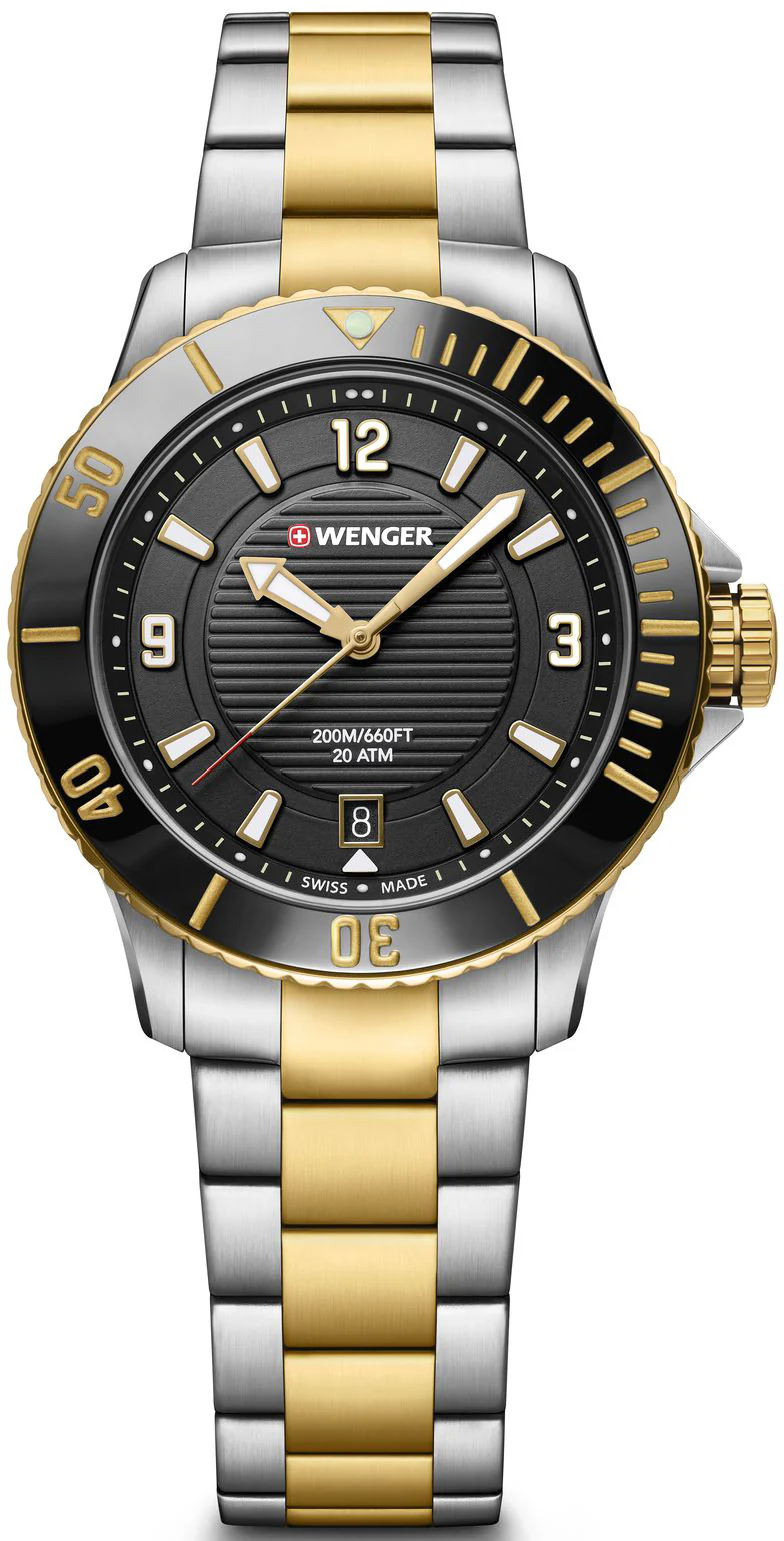 Wenger Seaforce Small Watch D