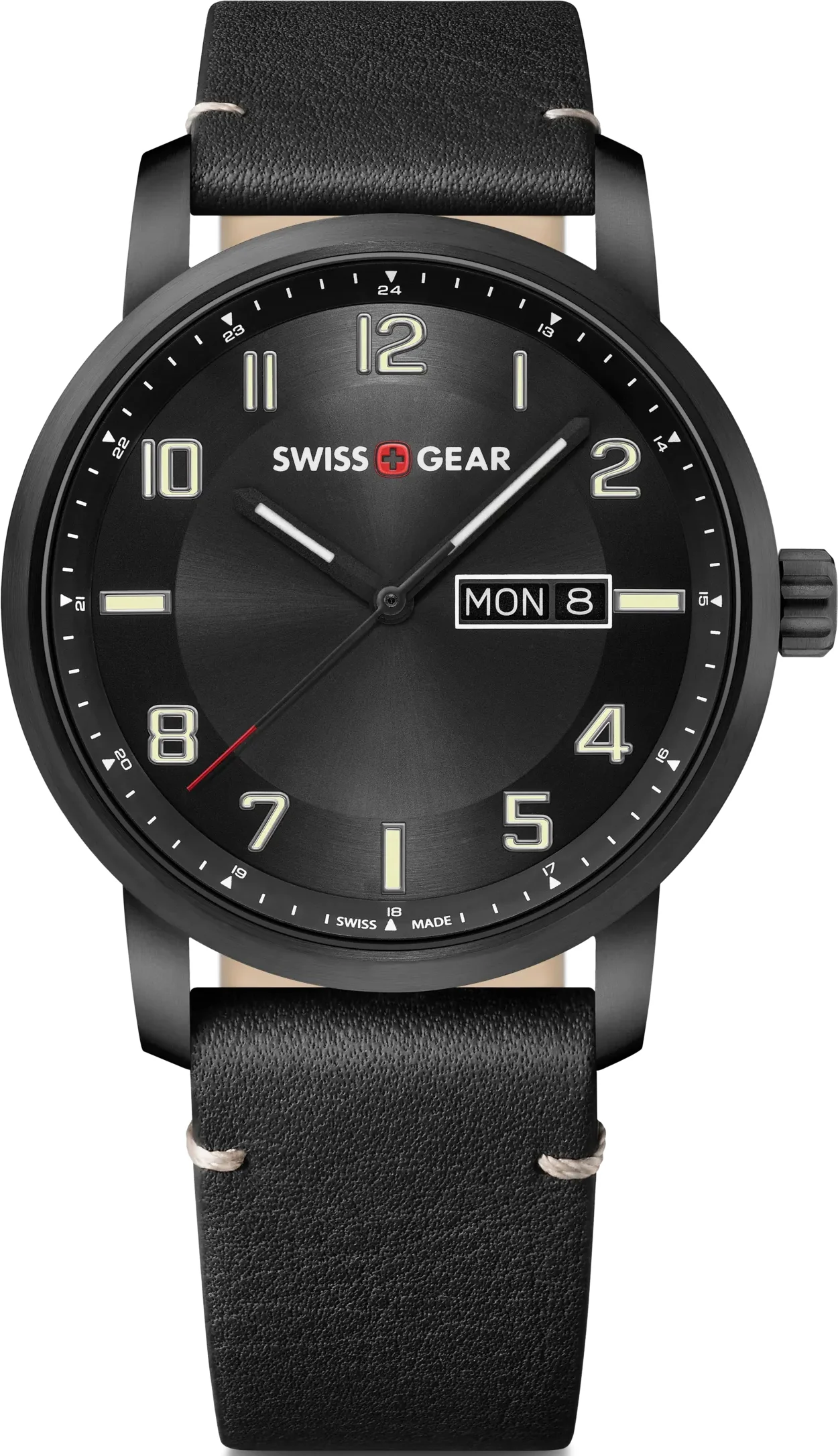 Wenger Swissgear 42 Watch