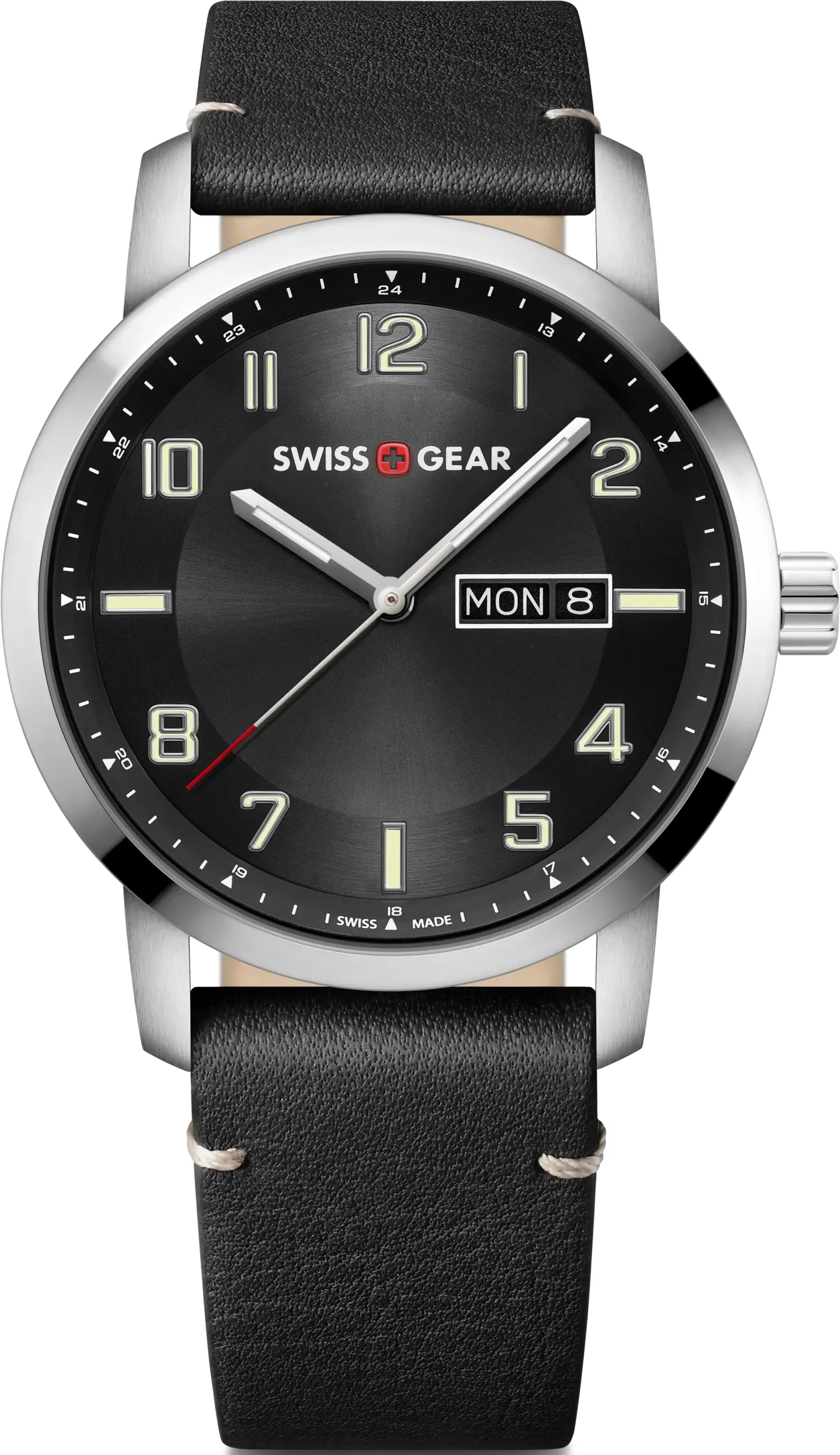 Wenger Swissgear 42 Watch