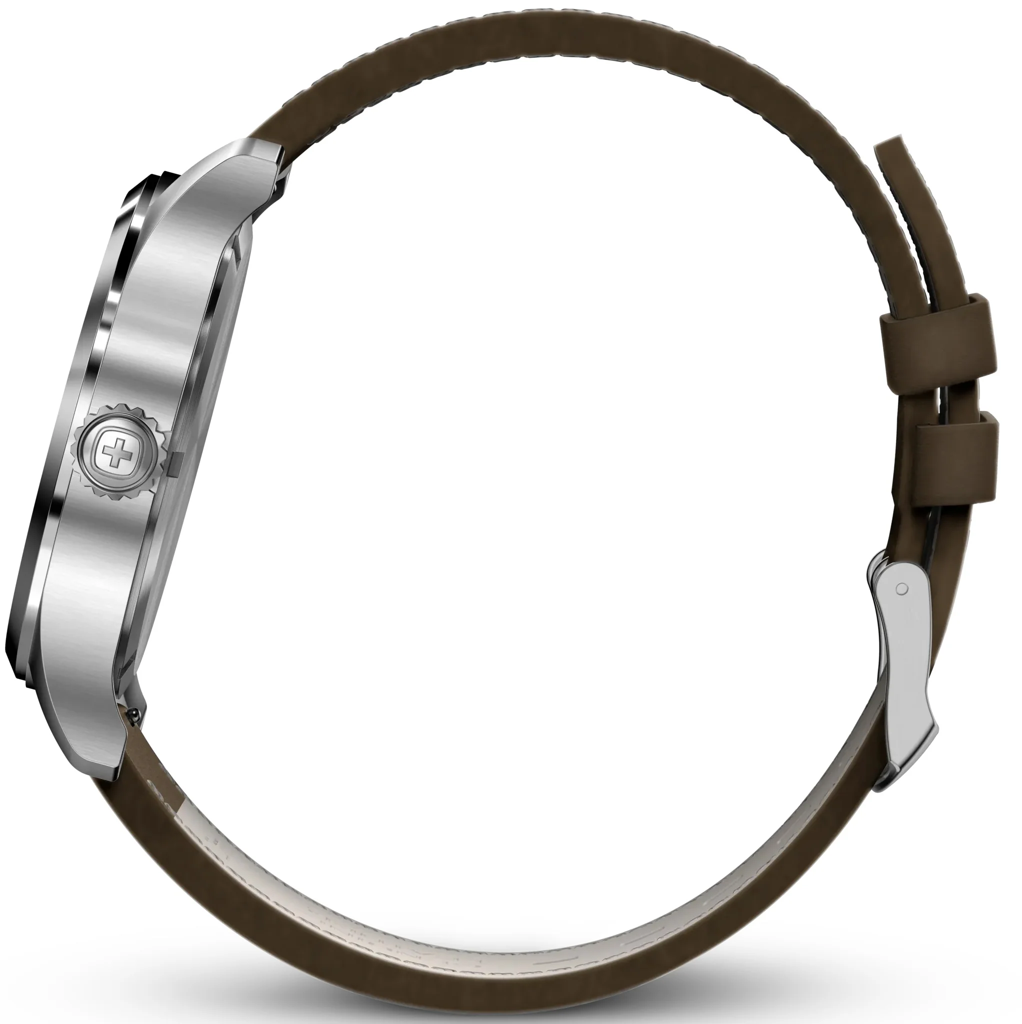 Wenger Terragraph 43 Watch - Image 2