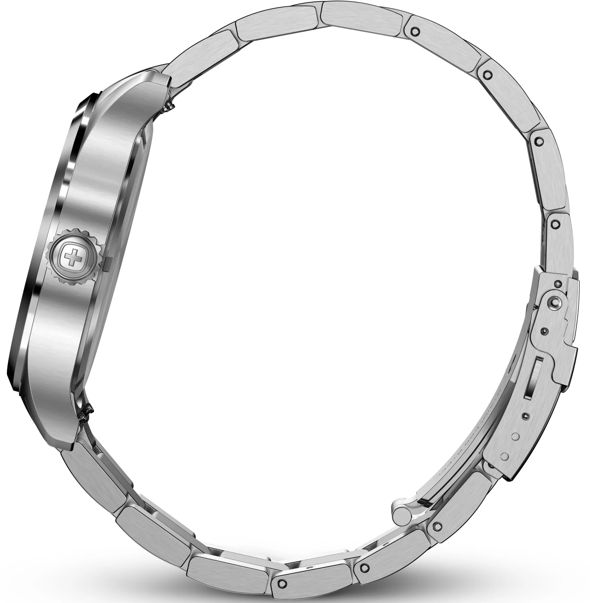 Wenger Terragraph 43 Watch - Image 2
