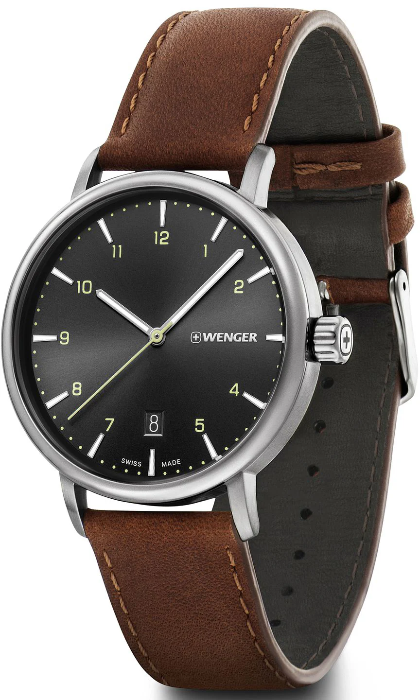 Wenger Urban Classic - Image 3